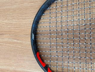 Raqueta Tenis Head Graphene 360 Radical Pro