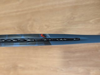 Raqueta Tenis Head Graphene 360 Radical Pro