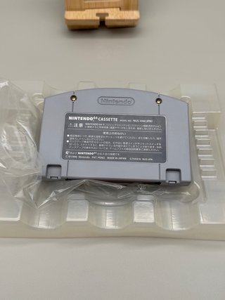Super Mario 64 Nintendo 64