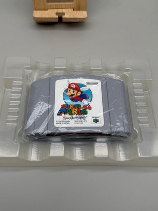 Super Mario 64 Nintendo 64