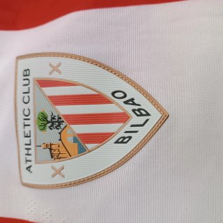 Camiseta Athletic Club New Balance Talla L
