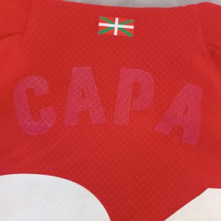 Camiseta Athletic Club New Balance Talla L