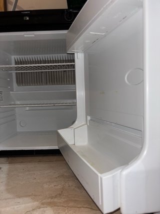 Nevera Dometic Frigorifico autocaravana