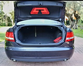 Audi A6 3.0TDI 130.000klm reales!