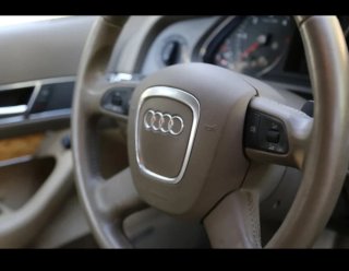 Audi A6 3.0TDI 130.000klm reales!