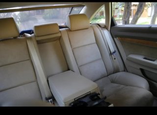 Audi A6 3.0TDI 130.000klm reales!