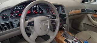 Audi A6 3.0TDI 130.000klm reales!