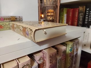 Libro amistades