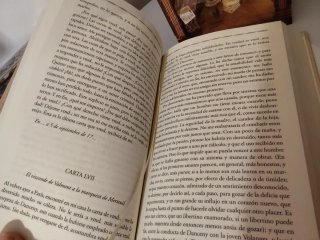 Libro amistades
