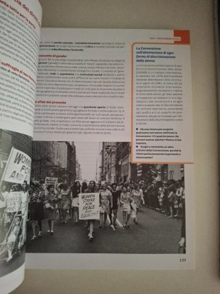 Traiettorie del tempo, 3 nuovo