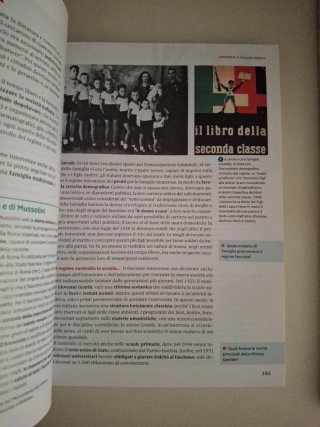 Traiettorie del tempo, 3 nuovo