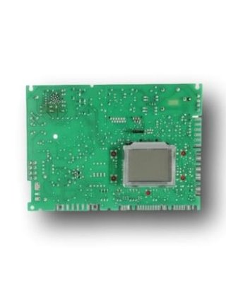 Placa Electrónica Manaut Midas Eco 24 E