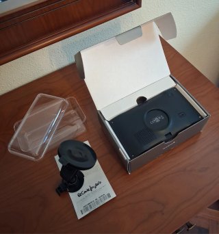 GARMIN Drive 61 Southern Europe - 6" GPS Navigator