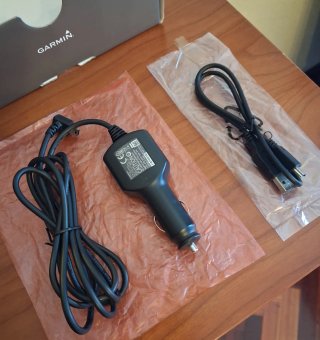 GARMIN Drive 61 Southern Europe - 6" GPS Navigator