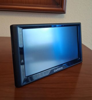 GARMIN Drive 61 Southern Europe - 6" GPS Navigator