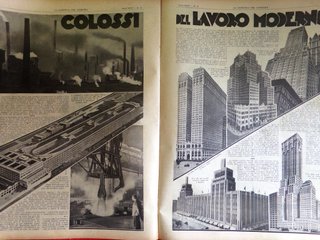 La Domenica del Corriere nr. 11 del 12 Marzo 1933