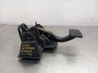 PEDAL FRENO CITROEN E-MEHARI