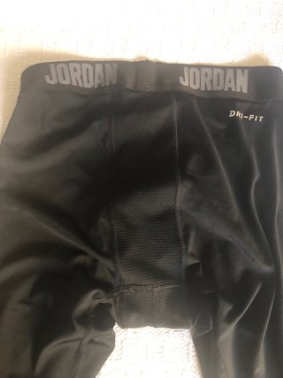 Mallas Jordan Hombre 3/4