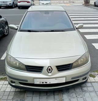 Renault Laguna 2007