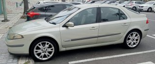 Renault Laguna 2007