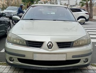 Renault Laguna 2007