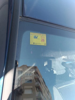 SEAT Alhambra 2007
