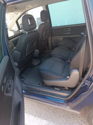 SEAT Alhambra 2007