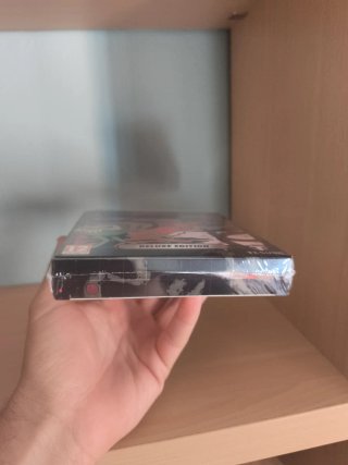 Zapling Bygone Deluxe Edition PS5 Precintado