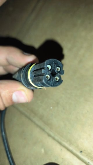 Sensores BMW E36 318 is