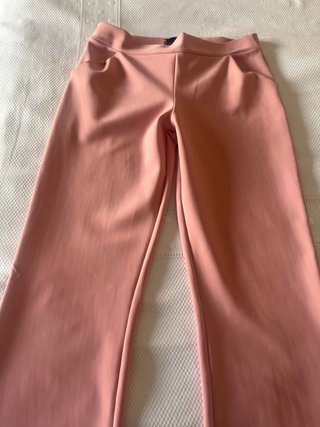 Conjunto CHIARA BONI pantalón y camisola M