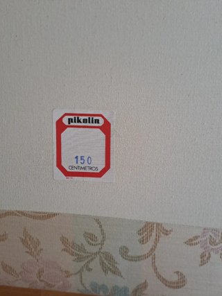 Estructura Cama Pikolin 150