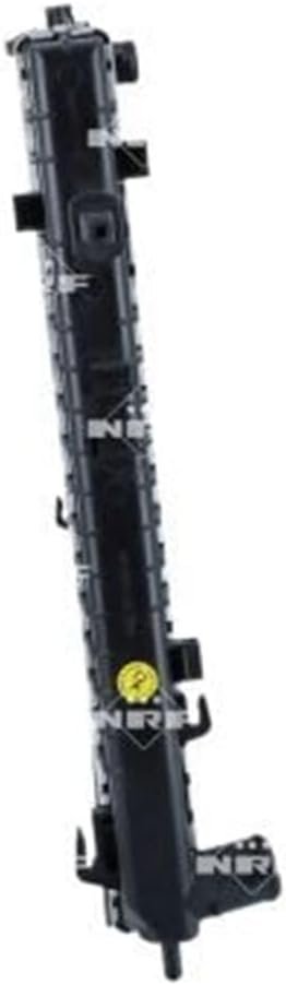 NRF Radiador Coche 550294