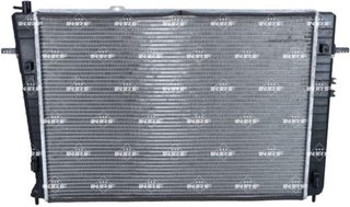 NRF Radiador Coche 550294