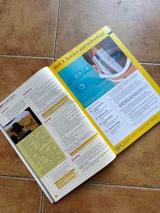 Life National geographic, Upper Intermediate