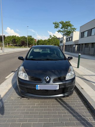 Renault Clio 2006