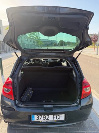 Renault Clio 2006