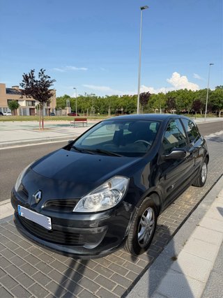 Renault Clio 2006