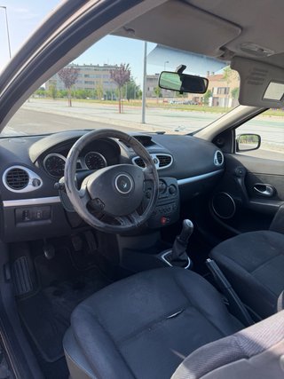 Renault Clio 2006