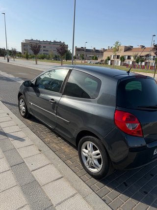 Renault Clio 2006