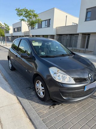 Renault Clio 2006