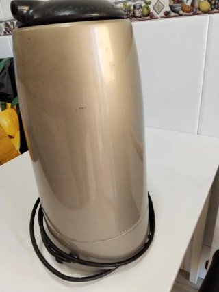 Molinillo de café industrial
