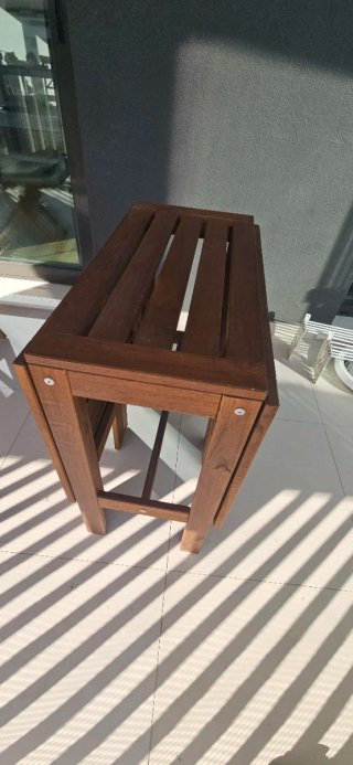 Conjunto exterior completo applaro