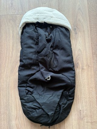 Saco invierno Yoyo Babyzen