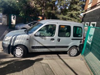 Renault Kangoo 2007