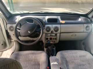 Renault Kangoo 2007