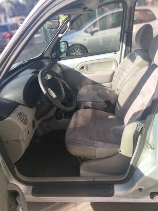 Renault Kangoo 2007
