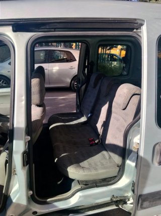 Renault Kangoo 2007