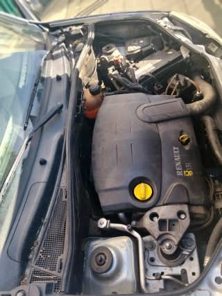 Renault Kangoo 2007