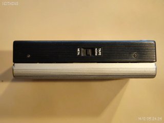 Sony Walkman WM2 Reacondicionado