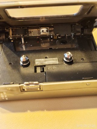 Sony Walkman WM2 Reacondicionado